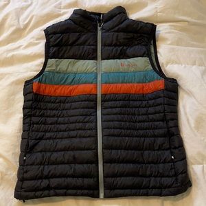 Cotopaxi Fuego Vest